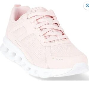 Avia Light Pink Athletic Shoes